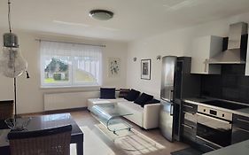 Apartman Ptice